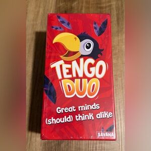 Tengo Duo Game